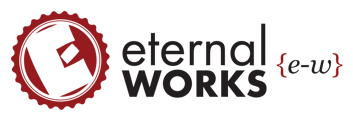 Eternal Works Logo